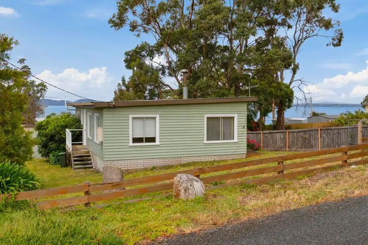 Main view of Homely house listing, 20 Broom Street, Primrose Sands TAS 7173