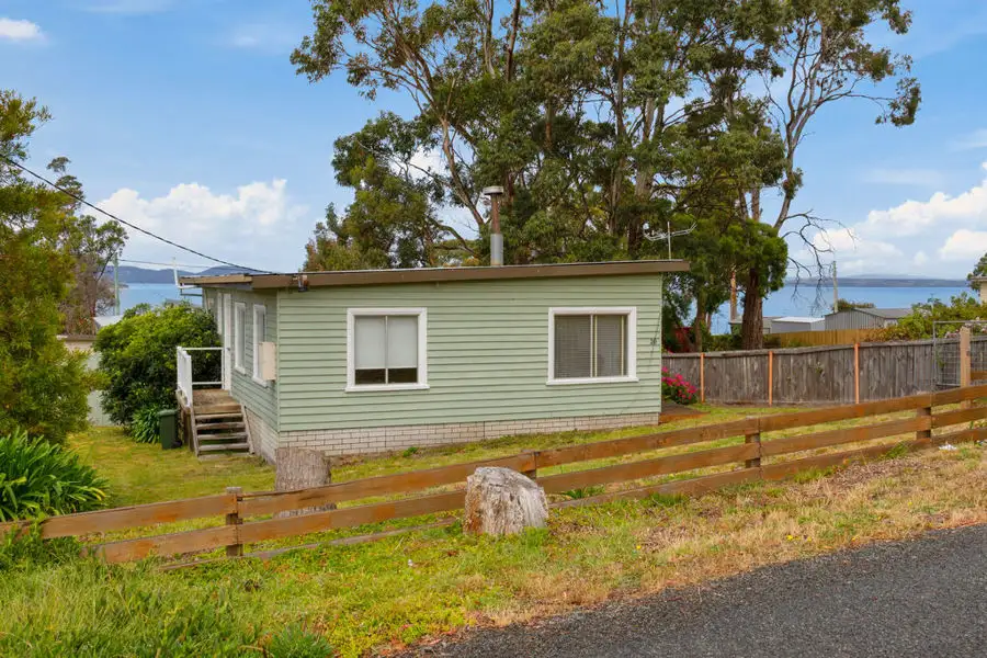 Main view of Homely house listing, 20 Broom Street, Primrose Sands TAS 7173