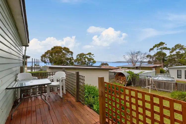 Fourth view of Homely house listing, 20 Broom Street, Primrose Sands TAS 7173