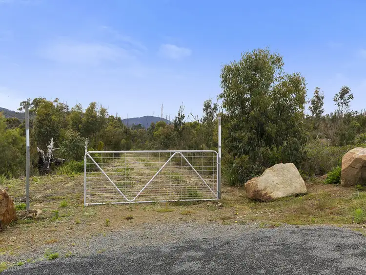 Second view of Homely land listing, 16 Pahi Rise, Murdunna TAS 7178