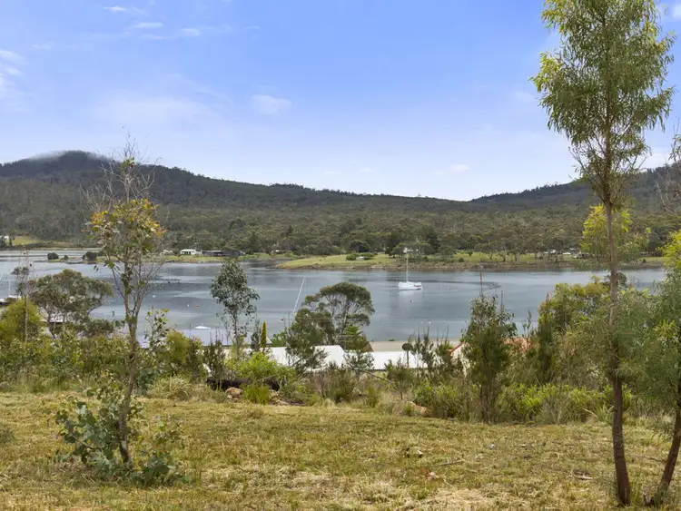 Third view of Homely land listing, 16 Pahi Rise, Murdunna TAS 7178