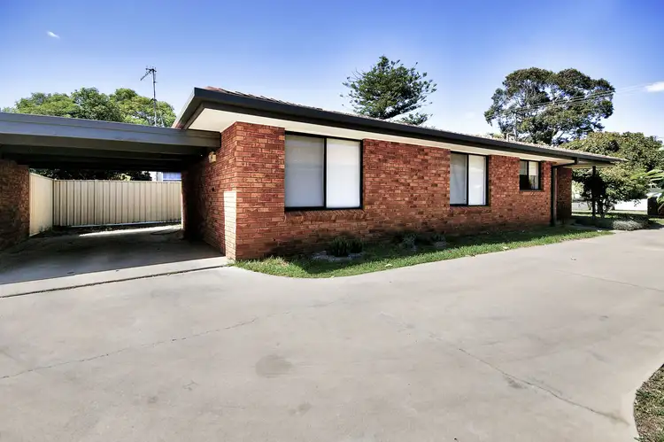Main view of Homely house listing, 4/277 Harfleur St, Deniliquin NSW 2710