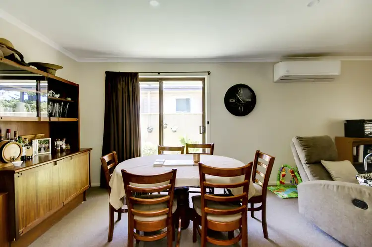 Fifth view of Homely house listing, 4/277 Harfleur St, Deniliquin NSW 2710