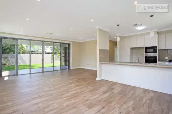 Second view of Homely villa listing, Villa 22 50 Kenthurst Road, Dural NSW 2158