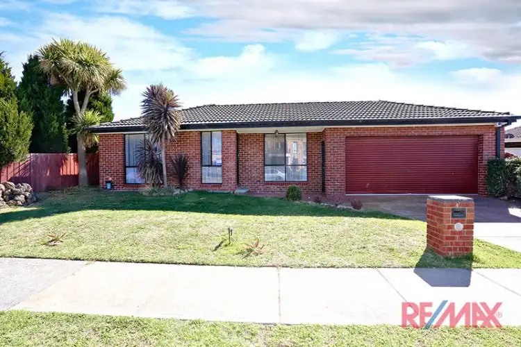 47 The Parkway, Hampton Park VIC 3976