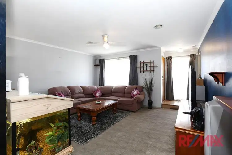 Second view of Homely house listing, 47 The Parkway, Hampton Park VIC 3976