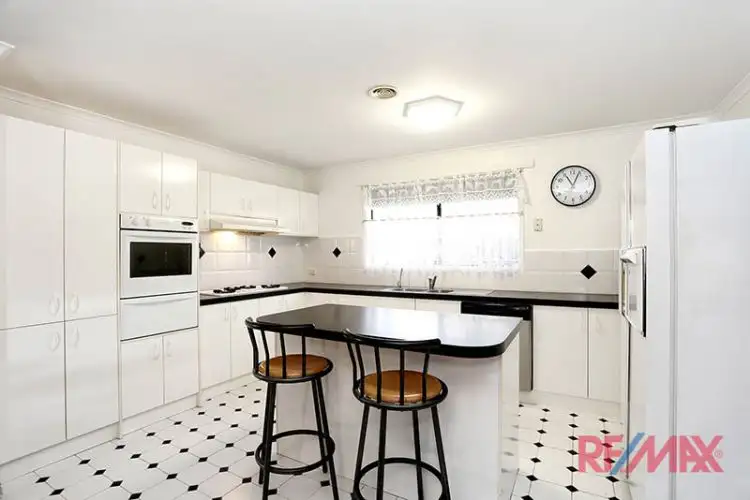Third view of Homely house listing, 47 The Parkway, Hampton Park VIC 3976