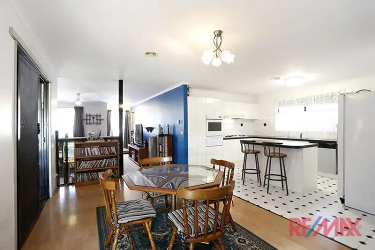 Fourth view of Homely house listing, 47 The Parkway, Hampton Park VIC 3976