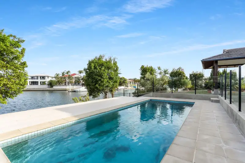 Main view of Homely house listing, 7 Swordfish Place, Banksia Beach QLD 4507