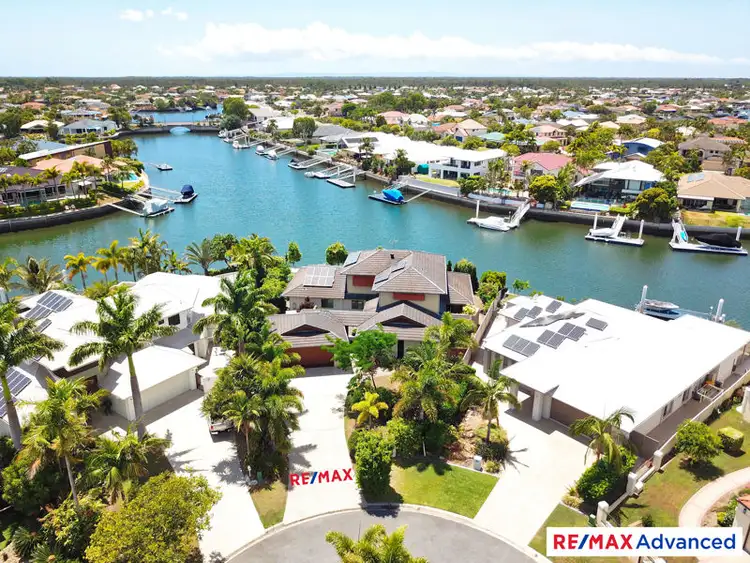 Fourth view of Homely house listing, 7 Swordfish Place, Banksia Beach QLD 4507