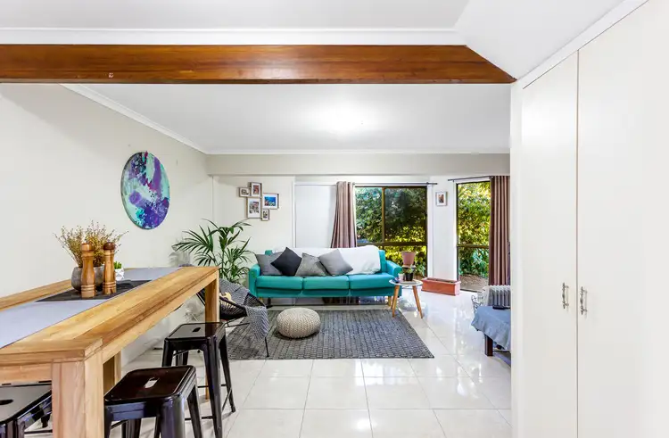 Second view of Homely unit listing, 29/2 Benjamin Street, Mount Lofty QLD 4350