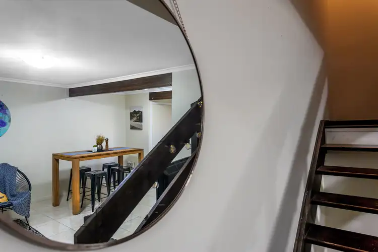 Sixth view of Homely unit listing, 29/2 Benjamin Street, Mount Lofty QLD 4350