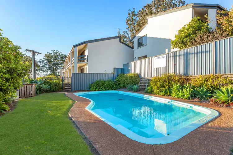 Seventh view of Homely unit listing, 29/2 Benjamin Street, Mount Lofty QLD 4350