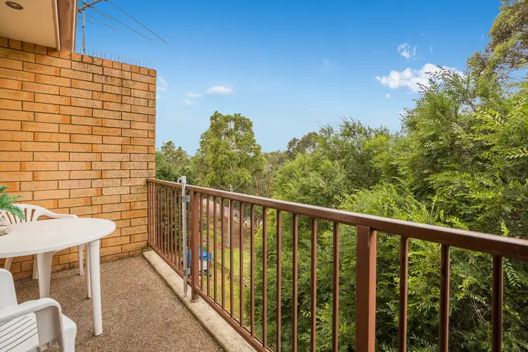 Main view of Homely unit listing, 65/1 Riverpark Drive, Liverpool NSW 2170