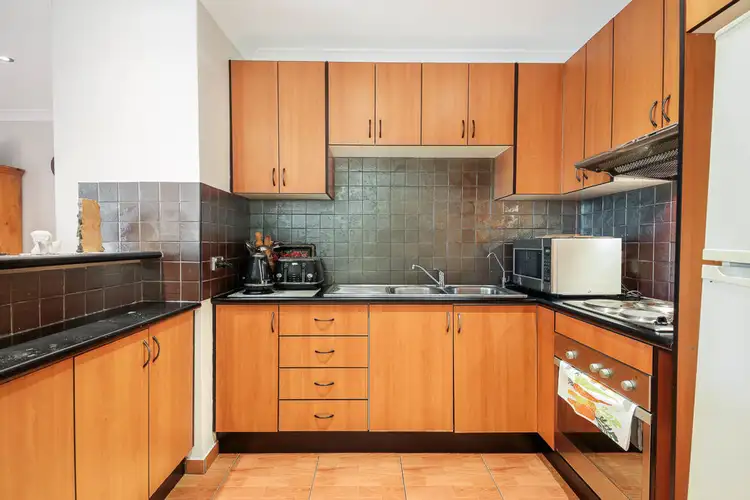 Second view of Homely unit listing, 65/1 Riverpark Drive, Liverpool NSW 2170