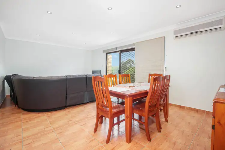 Fourth view of Homely unit listing, 65/1 Riverpark Drive, Liverpool NSW 2170