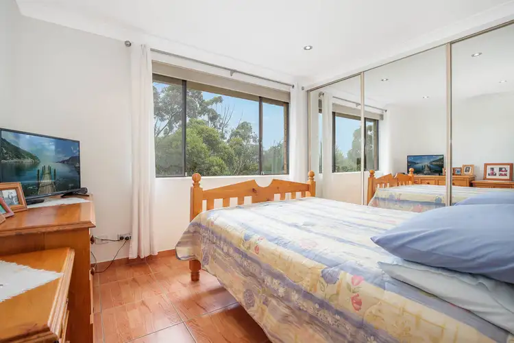 Fifth view of Homely unit listing, 65/1 Riverpark Drive, Liverpool NSW 2170