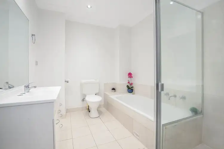 Sixth view of Homely unit listing, 65/1 Riverpark Drive, Liverpool NSW 2170