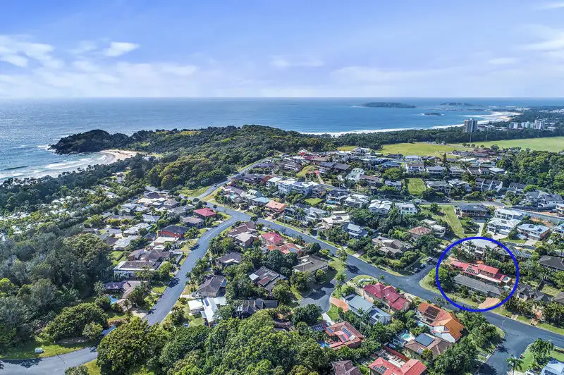 Main view of Homely house listing, 4 Sandon Cl, Coffs Harbour NSW 2450