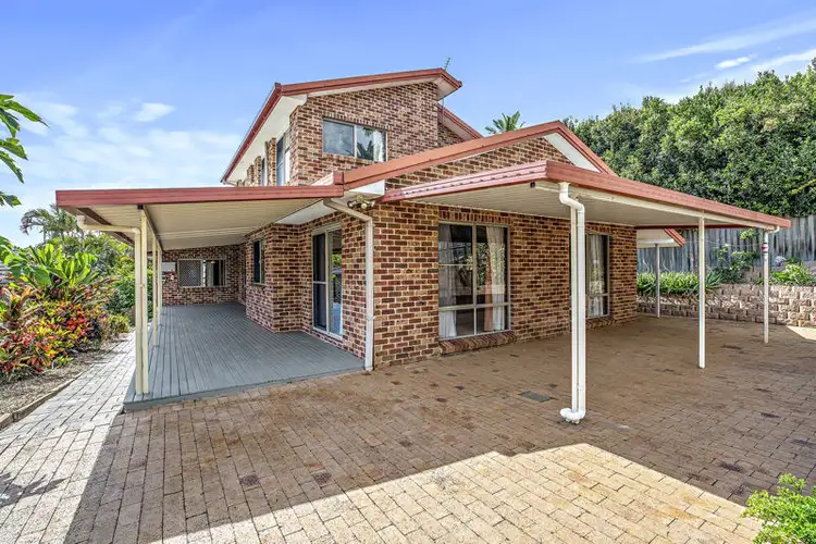 Third view of Homely house listing, 4 Sandon Cl, Coffs Harbour NSW 2450