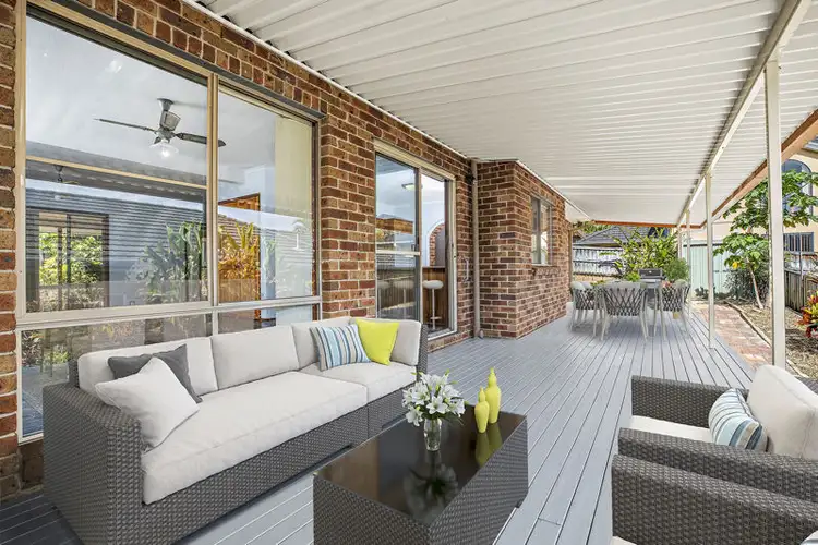 Fourth view of Homely house listing, 4 Sandon Cl, Coffs Harbour NSW 2450