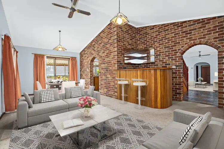 Fifth view of Homely house listing, 4 Sandon Cl, Coffs Harbour NSW 2450