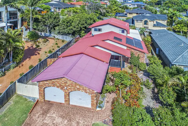 Sixth view of Homely house listing, 4 Sandon Cl, Coffs Harbour NSW 2450