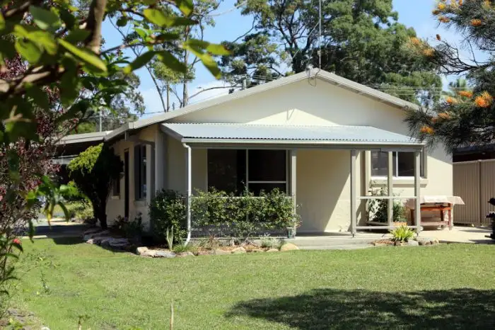 19 Pine Crescent, Sandy Beach NSW 2456