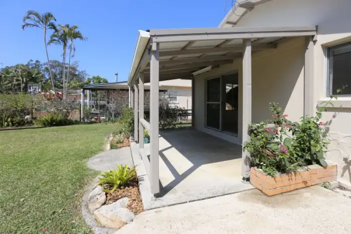 Fifth view of Homely house listing, 19 Pine Crescent, Sandy Beach NSW 2456