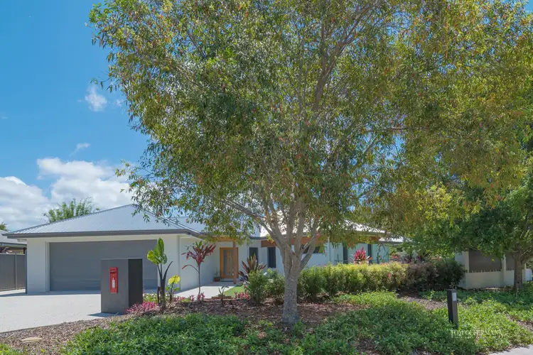 2 Smoke Bush Drive, Noosa Heads QLD 4567
