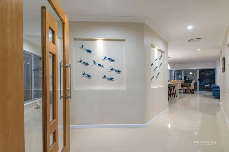 Second view of Homely house listing, 2 Smoke Bush Drive, Noosa Heads QLD 4567