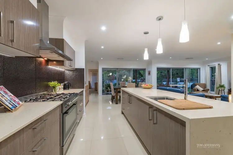 Third view of Homely house listing, 2 Smoke Bush Drive, Noosa Heads QLD 4567