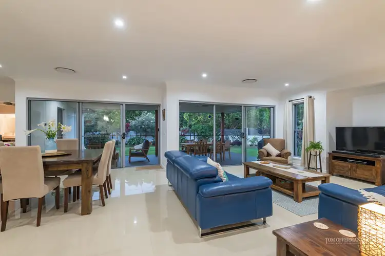 Fifth view of Homely house listing, 2 Smoke Bush Drive, Noosa Heads QLD 4567