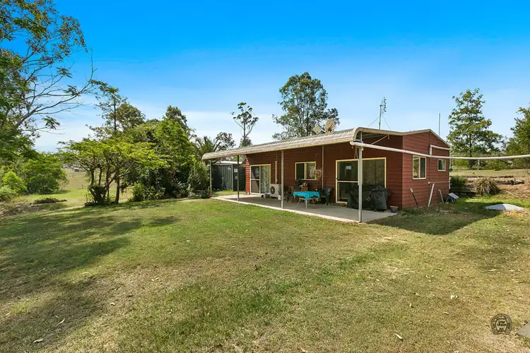 Second view of Homely house listing, 79 Whelan Road, Bollier QLD 4570