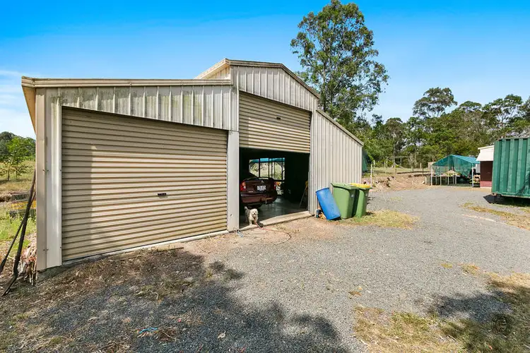 Third view of Homely house listing, 79 Whelan Road, Bollier QLD 4570