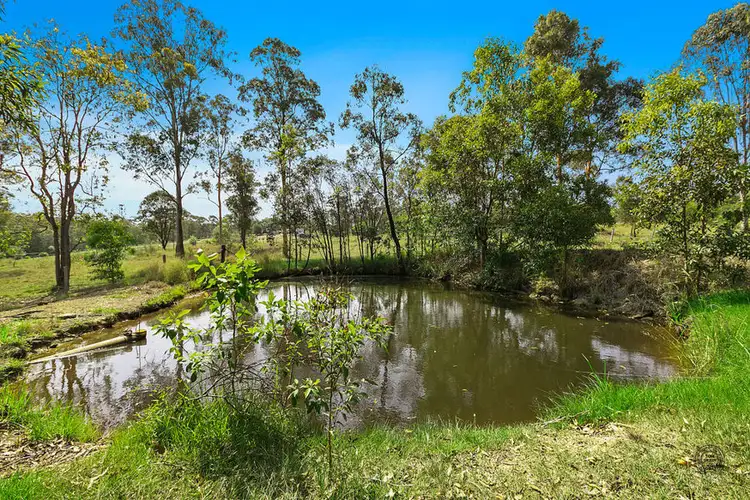 Fourth view of Homely house listing, 79 Whelan Road, Bollier QLD 4570