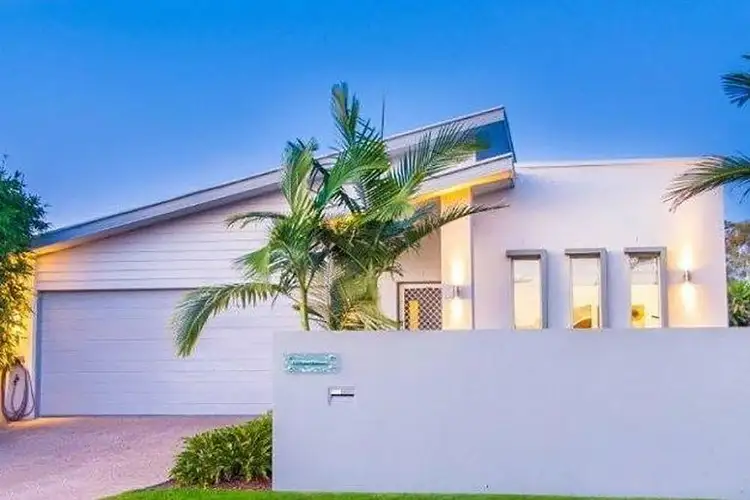 Main view of Homely house listing, 13 Karidawn Street, Nudgee QLD 4014