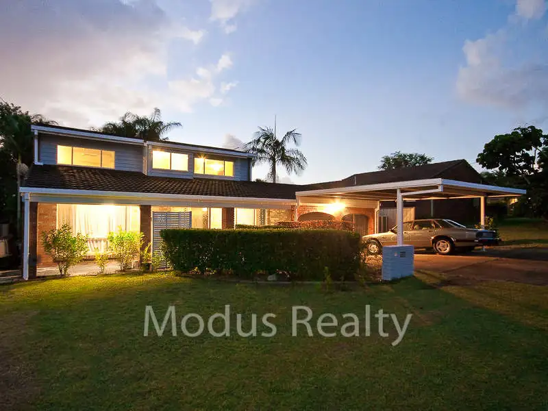 Main view of Homely house listing, 52 Coleman Crescent, Springwood QLD 4127