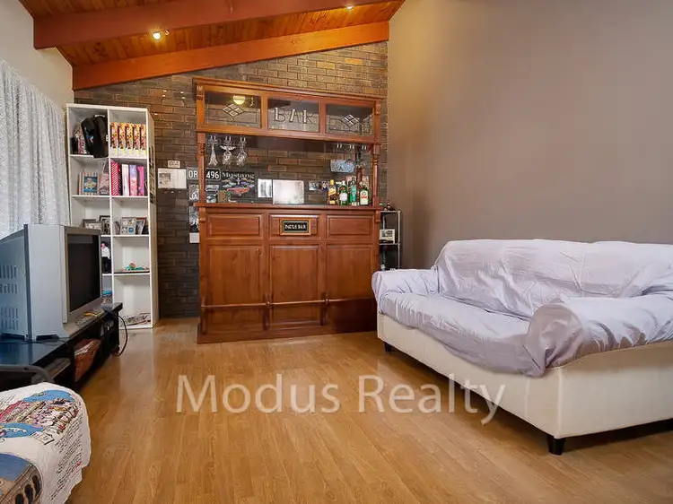 Fifth view of Homely house listing, 52 Coleman Crescent, Springwood QLD 4127