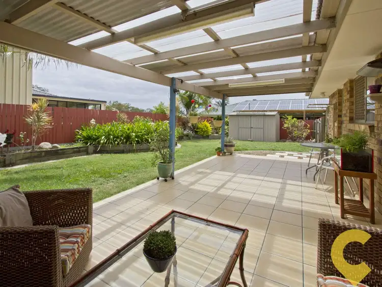 Second view of Homely house listing, 13 Clair Avenue, Deception Bay QLD 4508