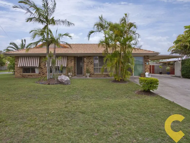 Third view of Homely house listing, 13 Clair Avenue, Deception Bay QLD 4508