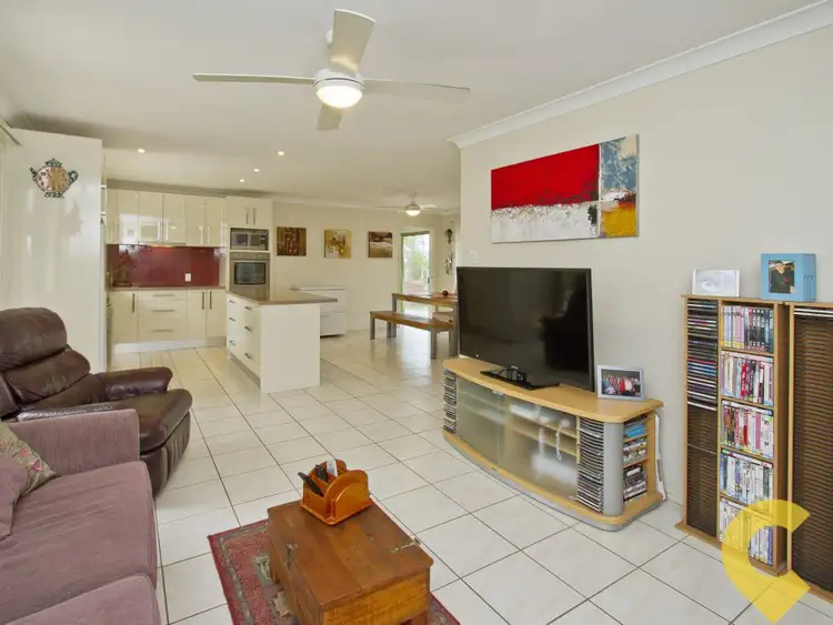 Fourth view of Homely house listing, 13 Clair Avenue, Deception Bay QLD 4508