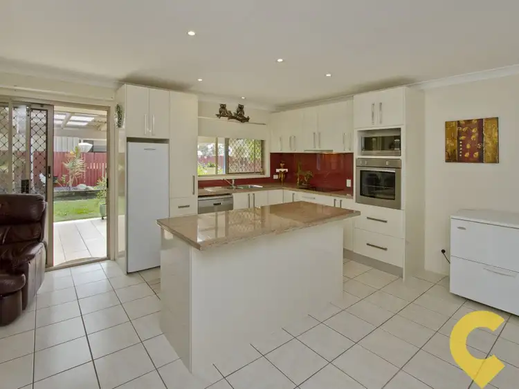 Fifth view of Homely house listing, 13 Clair Avenue, Deception Bay QLD 4508