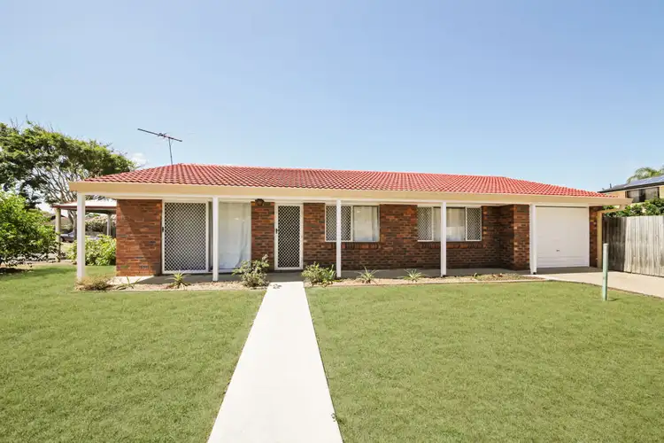 Main view of Homely house listing, 11 Greenore Street, Bracken Ridge QLD 4017