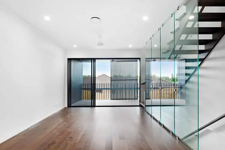 Third view of Homely townhouse listing, 2/25 Horsington Street, Morningside QLD 4170