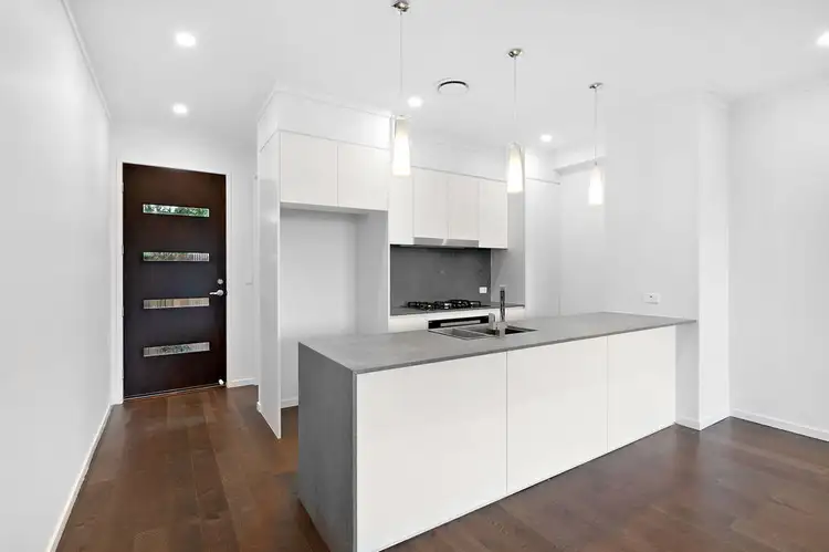 Fourth view of Homely townhouse listing, 2/25 Horsington Street, Morningside QLD 4170