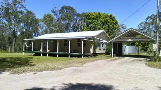 Main view of Homely house listing, 60 Teviot Road, Carbrook QLD 4130
