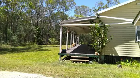 Second view of Homely house listing, 60 Teviot Road, Carbrook QLD 4130