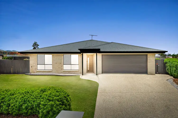 10 Wallaby Place, Morayfield QLD 4506