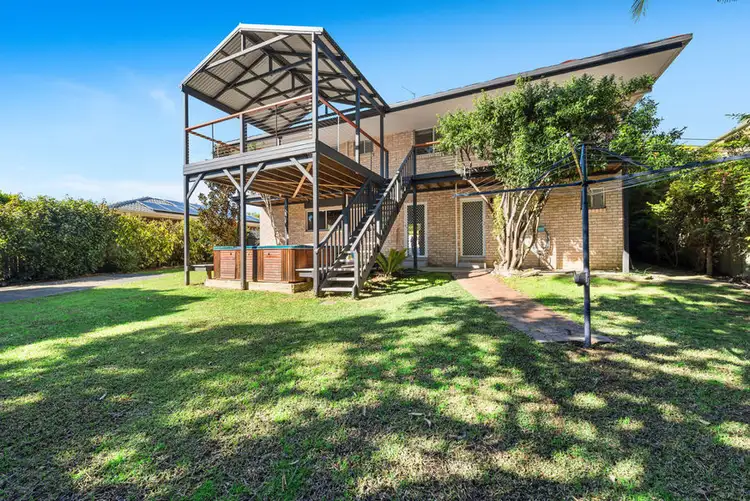37 Sandpiper Crescent, Boambee East NSW 2452